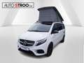 Mercedes-Benz V 300 D 4MATIC MARCO POLO AMG fulloption Wit - thumbnail 1