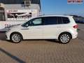 Volkswagen Touran Highline BMT/Start-Stopp 2,0 TDI  R-Line DSG 11... Weiß - thumbnail 2