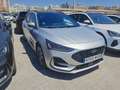 Ford Focus Sportbreak 1.0 Ecoboost MHEV ST-Line 155 Aut. Grijs - thumbnail 1