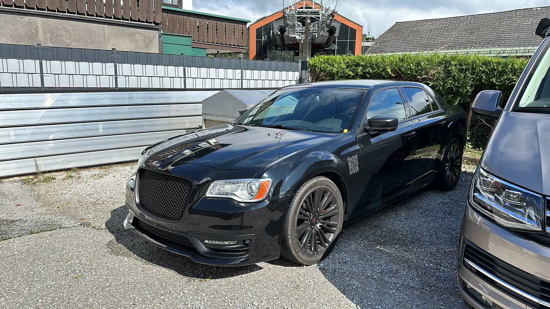 Chrysler 300C 300 C 3,0 V6 CRD - 2