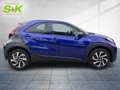 Toyota Aygo X Pulse 1.0 VVT-i *KLIMA*SHZ*USB*KAMERA*GJR Bleu - thumbnail 5