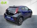 Toyota Aygo X Pulse 1.0 VVT-i *KLIMA*SHZ*USB*KAMERA*GJR Blau - thumbnail 4