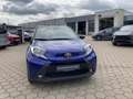 Toyota Aygo X Pulse 1.0 VVT-i *KLIMA*SHZ*USB*KAMERA*GJR Bleu - thumbnail 6