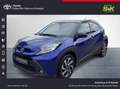Toyota Aygo X Pulse 1.0 VVT-i *KLIMA*SHZ*USB*KAMERA*GJR Bleu - thumbnail 1
