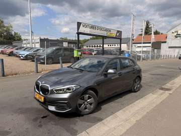 d 116 Urban