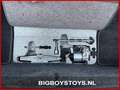 Honda NSX 3.0 V6 (ACURA) Grau - thumbnail 20