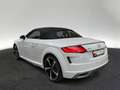 Audi TT 40 TFSI S line Sel. Kamera DAB Navi Weiß - thumbnail 4