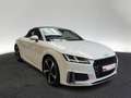 Audi TT 40 TFSI S line Sel. Kamera DAB Navi Weiß - thumbnail 6