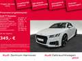 Audi TT 40 TFSI S line Sel. Kamera DAB Navi Weiß - thumbnail 2