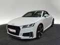 Audi TT 40 TFSI S line Sel. Kamera DAB Navi White - thumbnail 3