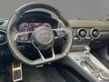 Audi TT 40 TFSI S line Sel. Kamera DAB Navi White - thumbnail 11