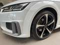 Audi TT 40 TFSI S line Sel. Kamera DAB Navi White - thumbnail 12