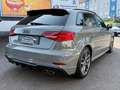 Audi S3 2.0 TFSI QUATTRO*VIRTUAL COCKPIT* 1HAND Gris - thumbnail 6