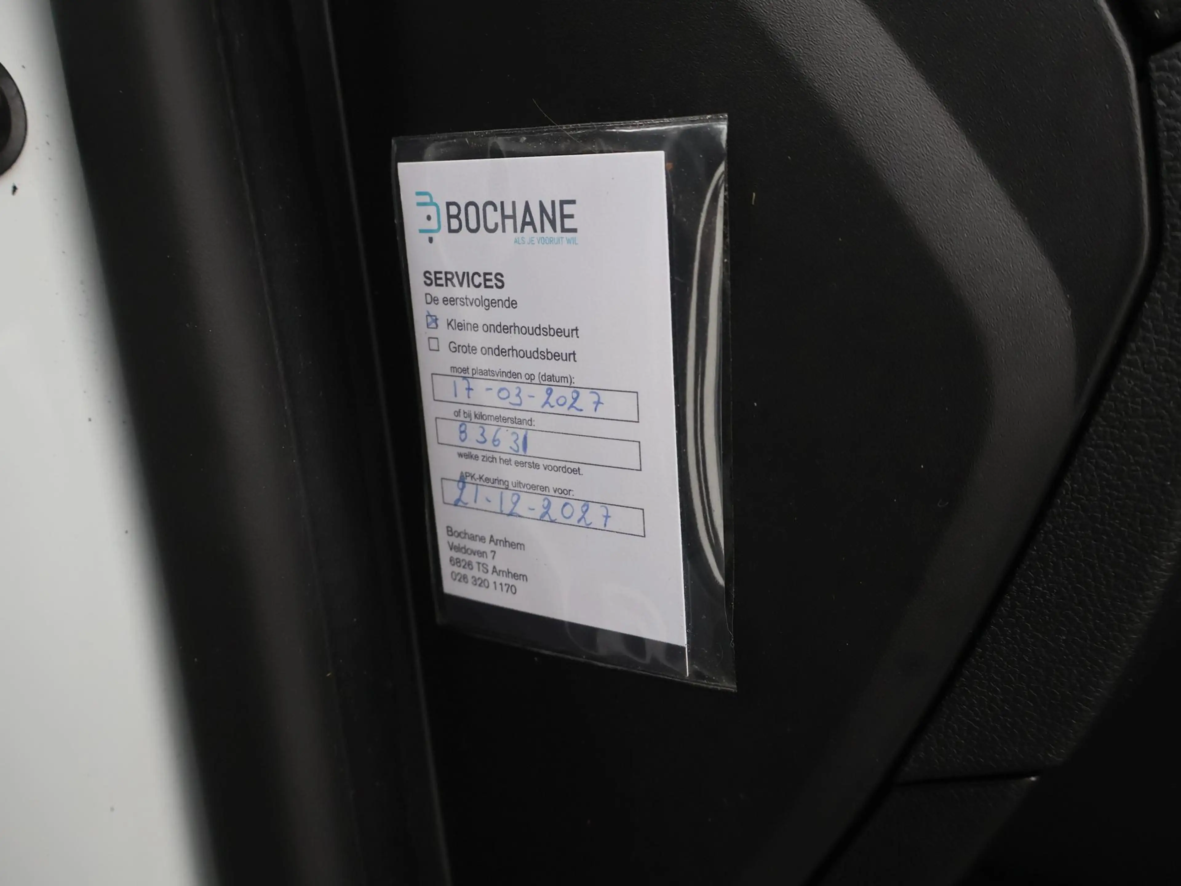 Renault ZOE R135 Intens 52 kWh (ex Accu) SOH90.5%|NAVI|CARPLAY — photo 12