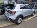 Volkswagen T-Cross 4Me TSI Silber - thumbnail 7