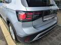 Volkswagen T-Cross 4Me TSI Silber - thumbnail 6