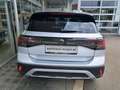 Volkswagen T-Cross 4Me TSI Silber - thumbnail 5