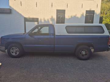 5.3l v8 vortec lm7