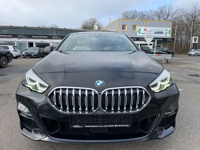 BMW 228i Xdrive Gran Coupé  M Paket LED