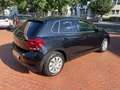 Volkswagen Polo Comfortline 1,0 TSI*Autom*Navi*SHZ*DAB*PDC* Schwarz - thumbnail 2