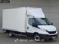 Iveco Daily 35C16 3.0L Laadklep Dubbellucht Bakwagen Airco Cru Wit - thumbnail 5