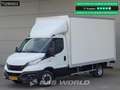 Iveco Daily 35C16 3.0L Laadklep Dubbellucht Bakwagen Airco Cru Wit - thumbnail 1