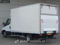 Iveco Daily 35C16 3.0L Laadklep Dubbellucht Bakwagen Airco Cru Wit - thumbnail 2