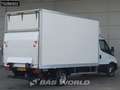 Iveco Daily 35C16 3.0L Laadklep Dubbellucht Bakwagen Airco Cru Wit - thumbnail 6