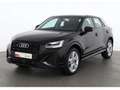 Audi Q2 35 TDI quattro S line S-Tronic AHK.Vorb./NAV Schwarz - thumbnail 2