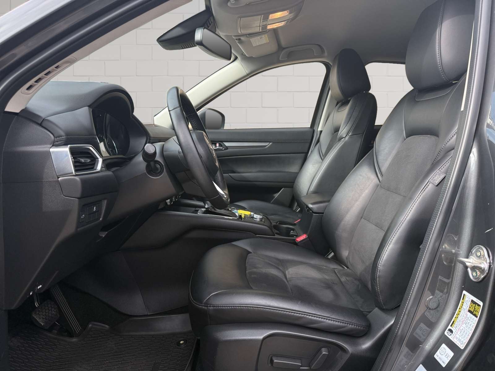 used 2023 Mazda CX-5 car, priced at $32,089