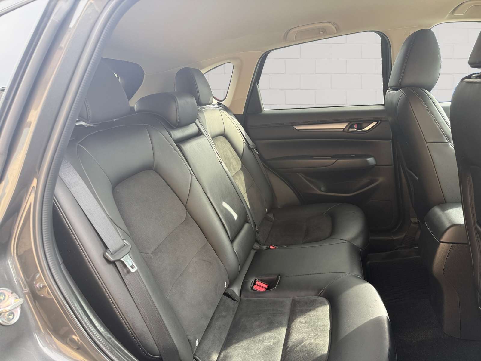 used 2023 Mazda CX-5 car, priced at $32,089