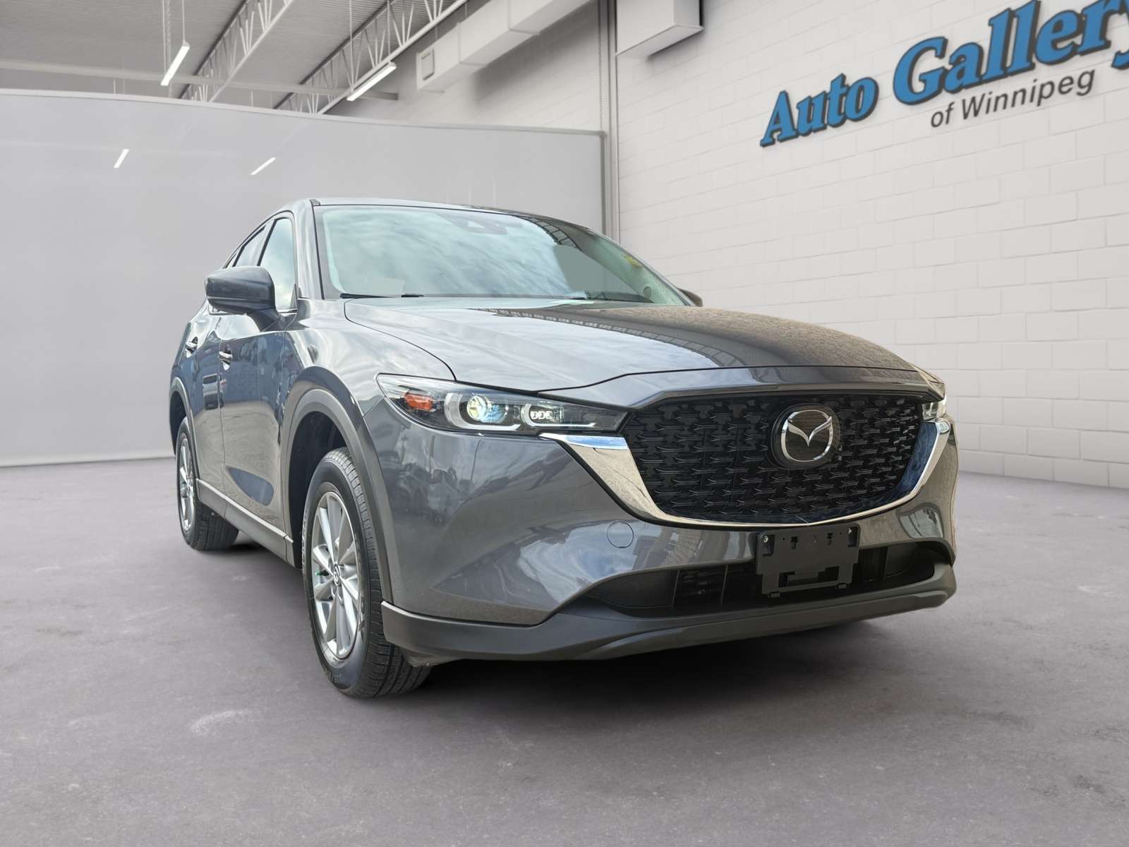 used 2023 Mazda CX-5 car, priced at $32,089