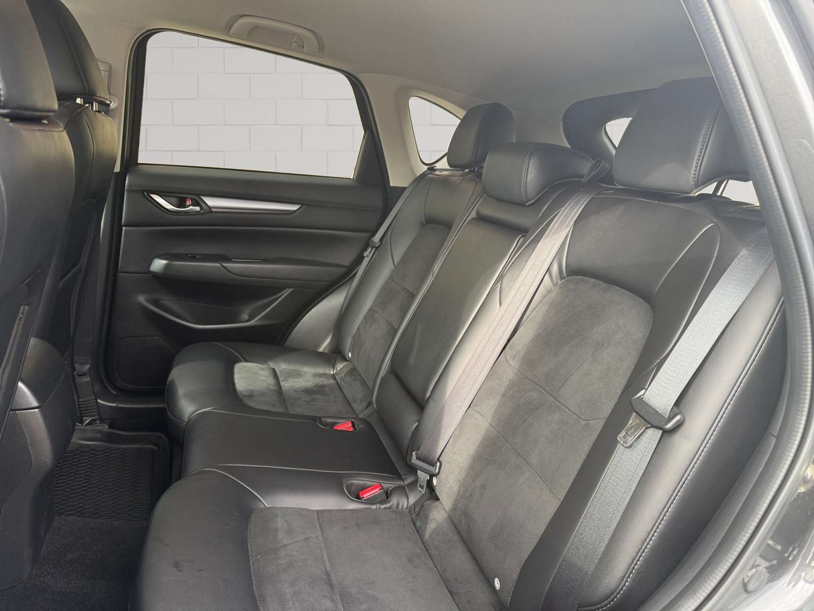 used 2023 Mazda CX-5 car, priced at $32,089