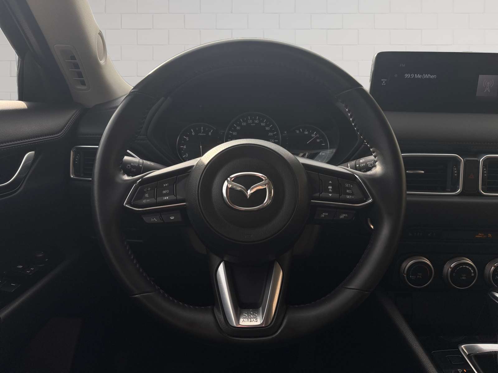used 2023 Mazda CX-5 car, priced at $32,089