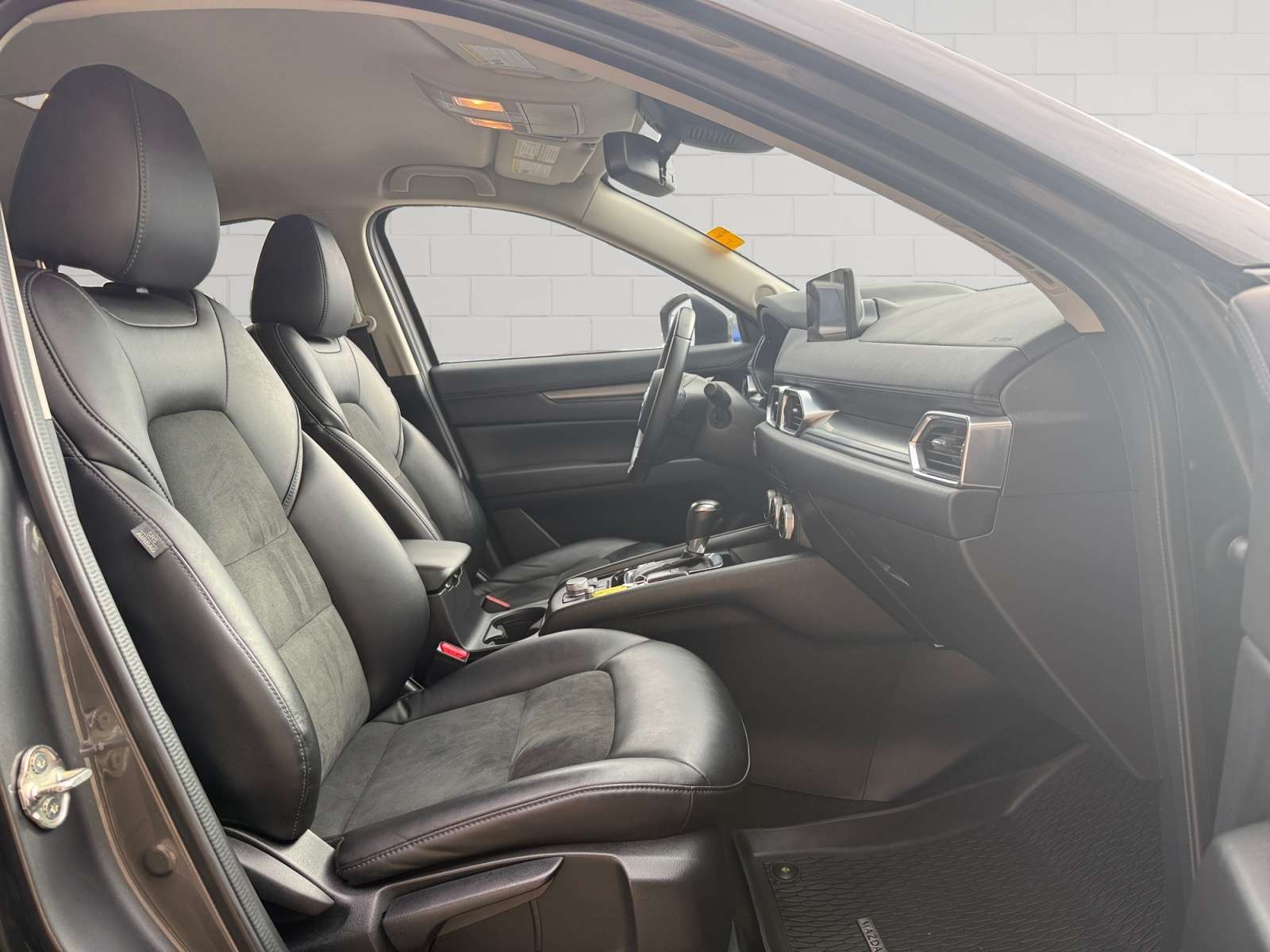 used 2023 Mazda CX-5 car, priced at $32,089