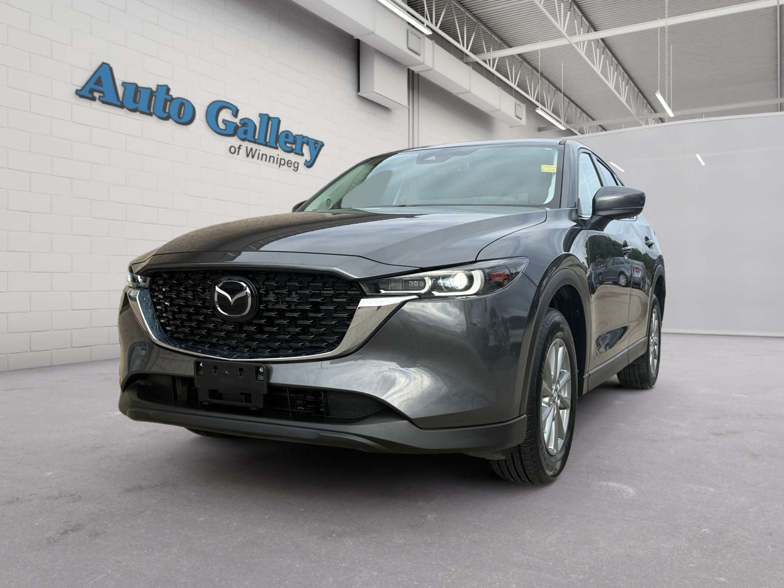 used 2023 Mazda CX-5 car, priced at $32,089