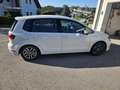 Volkswagen Golf Sportsvan Golf Sportsvan 1,6 TDI SCR Comfortline Comfortline Weiß - thumbnail 3