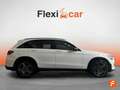 Mercedes-Benz GLC 200 d 4MATIC Blanc - thumbnail 9