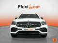 Mercedes-Benz GLC 200 d 4MATIC Blanc - thumbnail 2