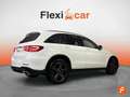 Mercedes-Benz GLC 200 d 4MATIC Blanc - thumbnail 8