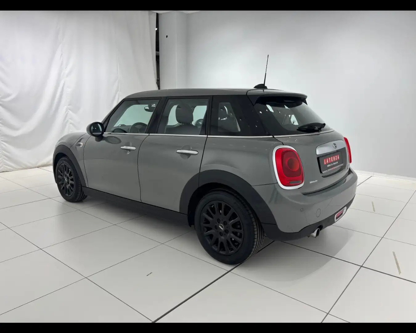 MINI One D 1.5 One D 5p Alb - 2
