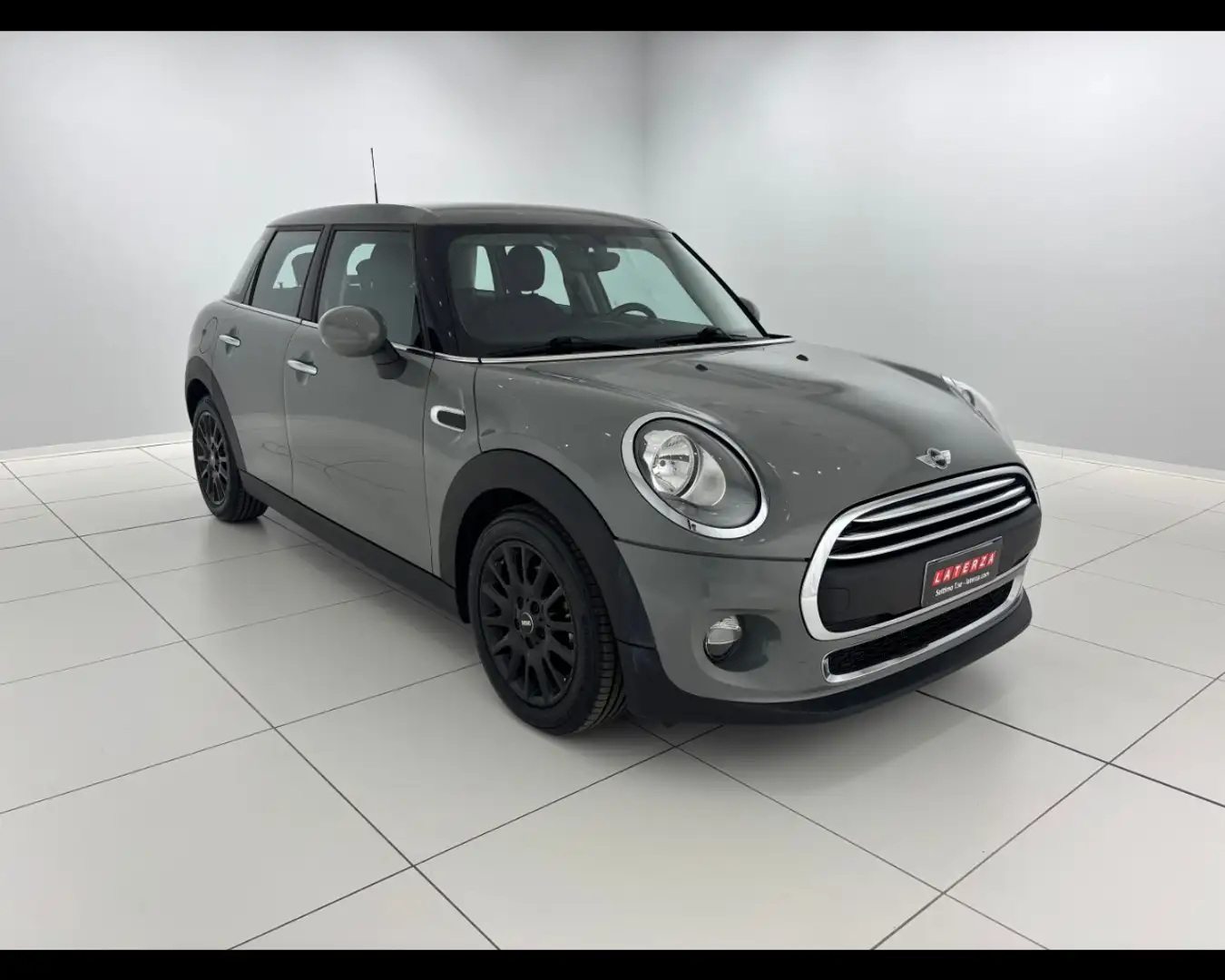 MINI One D 1.5 One D 5p Alb - 1