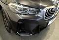 BMW X3 xDrive30e PHEV Aut. * M Paket * Leder * HeadUp ... Schwarz - thumbnail 3