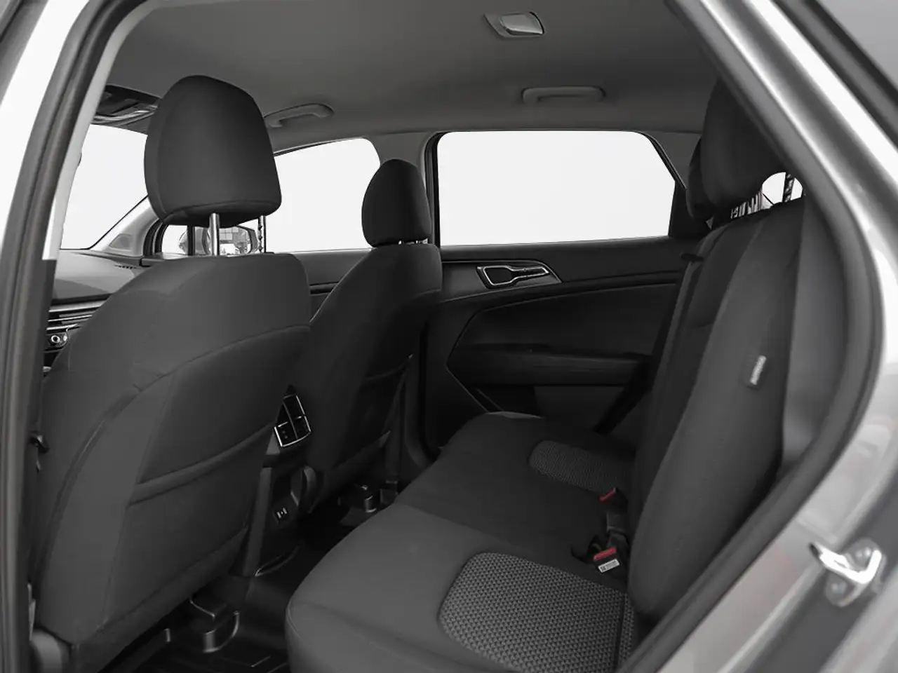 Kia Sportage photo Kia Sportage