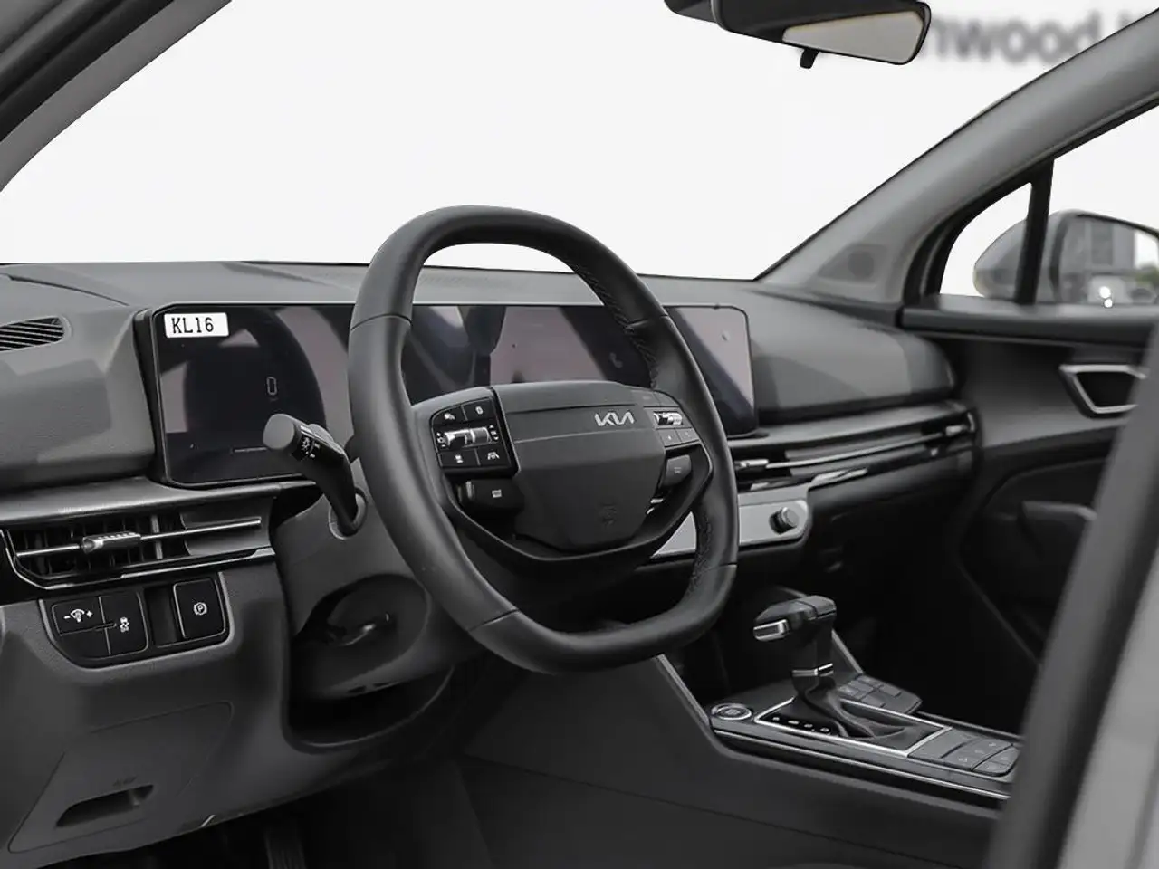 Kia Sportage photo Kia Sportage