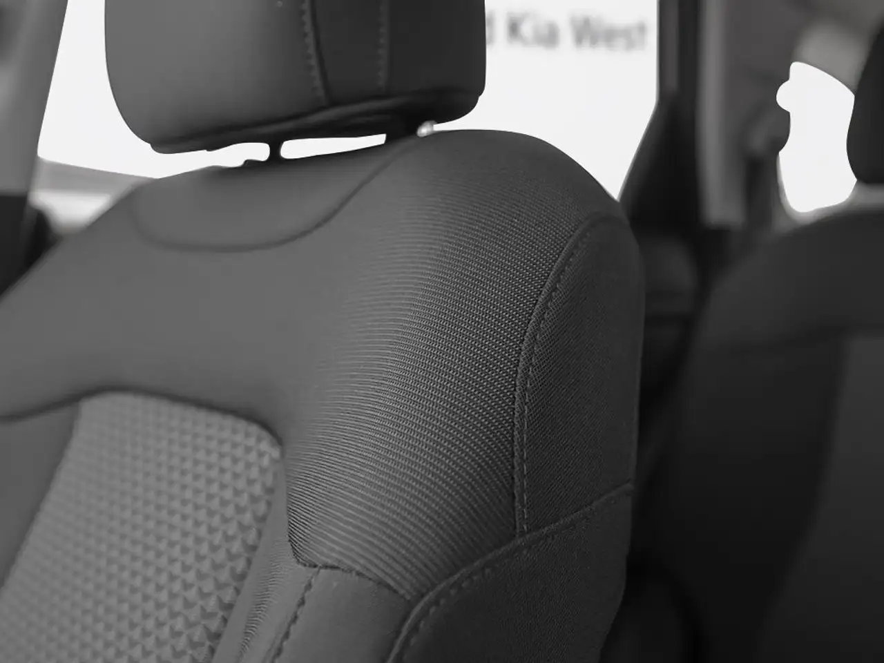 Kia Sportage photo Kia Sportage