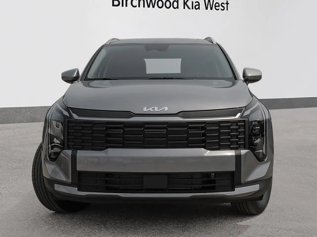Kia Sportage photo Kia Sportage