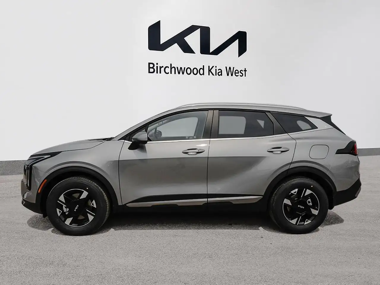 Kia Sportage photo Kia Sportage