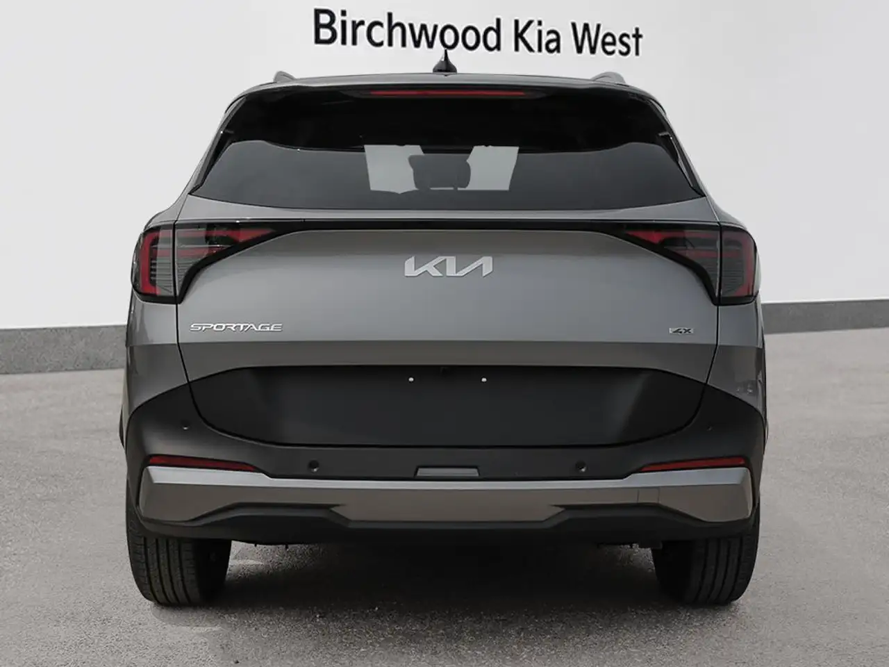 Kia Sportage photo Kia Sportage