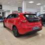 Volvo V40 T2 Momentum Rojo - thumbnail 8